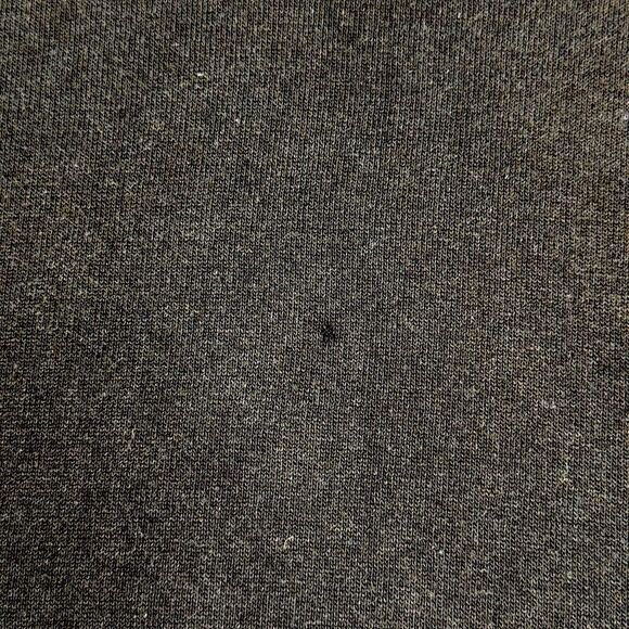 Vintage 1990 WWF Brutus Beefcake Tee Shirt Wrestling Kids Shirt Wrestle Mania - Picture 8 of 8